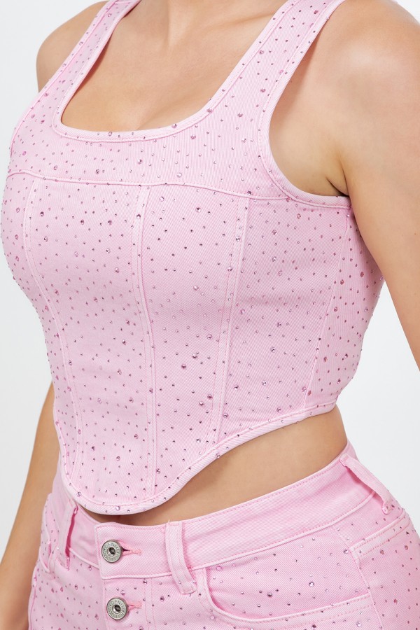 BJ-26029 IVY / BALBOA<br/>IVY