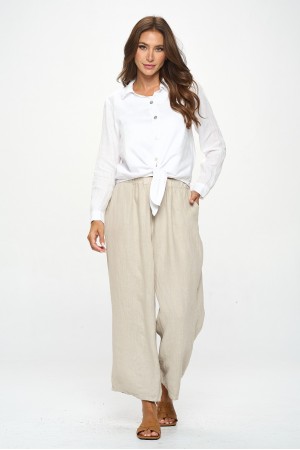 PLT2378 / MATCH POINT<br/>COLLARED BUTTON DOWN SHIRT