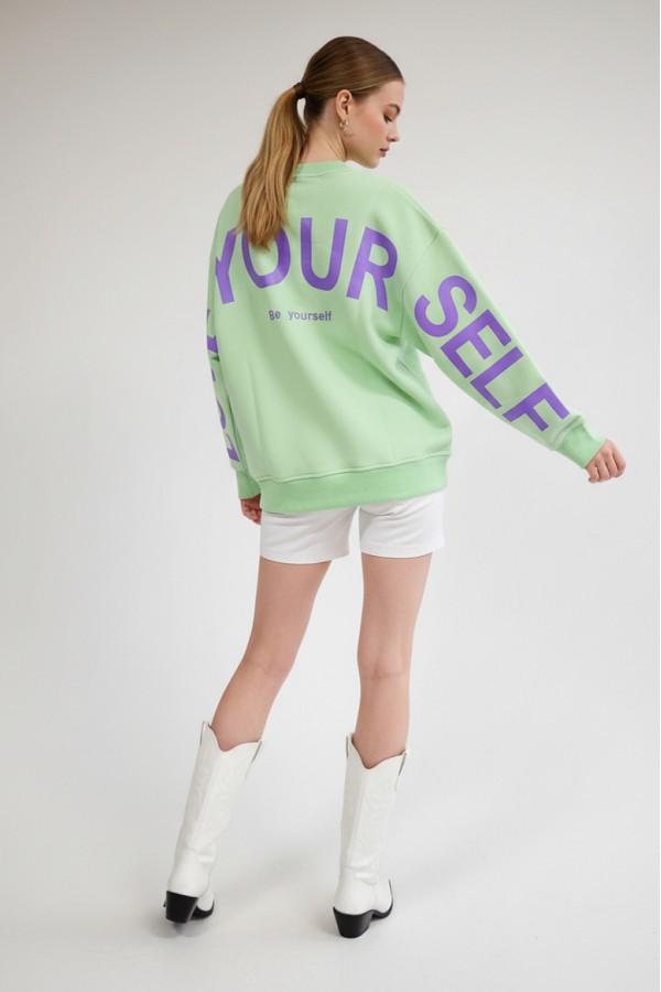 JJT5032-5 / Jade By Jane<br/>LOVE YOURSELF - BE YOURSELF