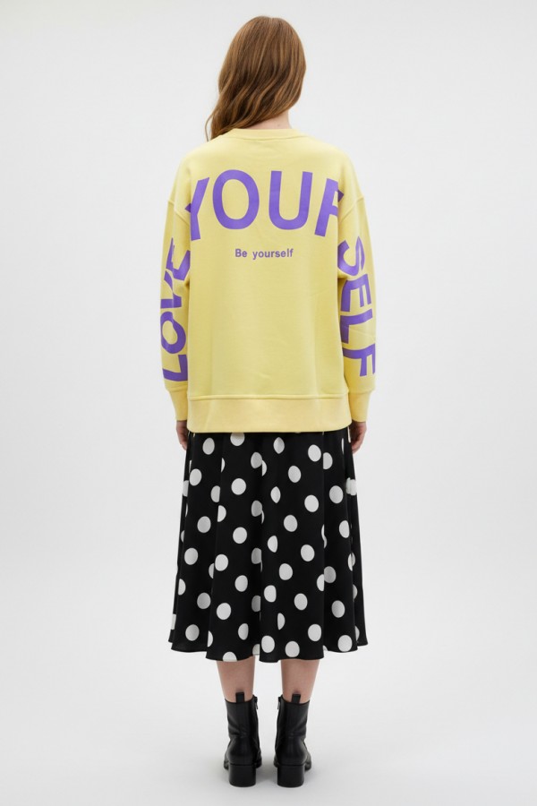 JJT5032-5P / Jade By Jane<br/>LOVE YOURSELF - BE YOURSELF