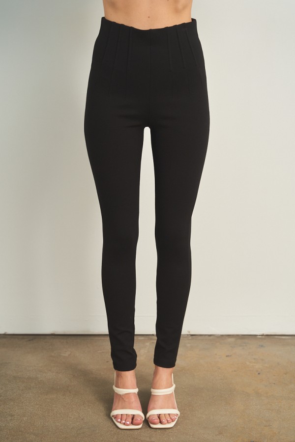 6857 / ANWND<br/>BODY SHAPING LEGGINGS